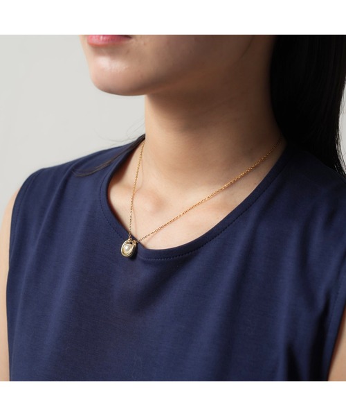 Ma cherie ネックレス Short