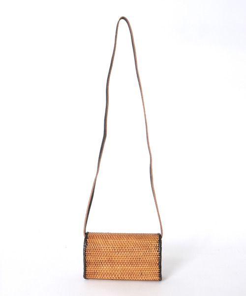 LE TALON｜LE TALON BOXY BELTバッグ | Rakuten Fashion(楽天