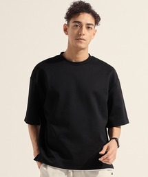 coca（coca）（コカ）の「ストレッチダンボールTシャツ（Tシャツ/カットソー・レディース）」