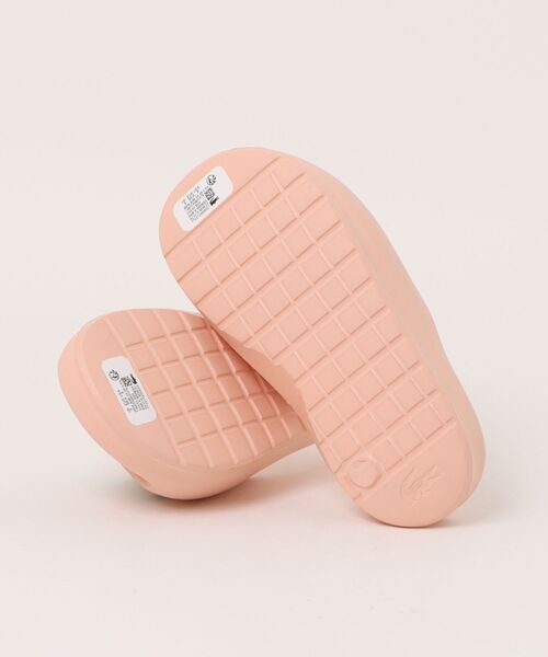 LACOSTE ラコステ SERVE SLIDE 2.0 125 4 CFA 49CFA0027 5T8 LT