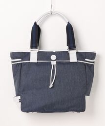 【F・M】オロビアンコ　トートバッグ　肩掛け　ボストン　ネイビー F・M様専用】オロビアンコ トートバッグ 肩掛け ボストン ネイビー