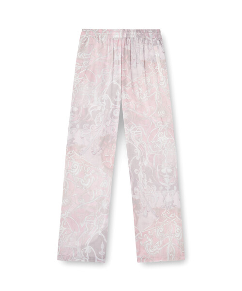 DIESEL（ディーゼル）の「メンズ パンツ P-THECK-A-AJFW（その他パンツ・メンズ・ピンク/ブラック・SMALL/MEDIUM/LARGE/X-LARGE/X-SMALL/XX-LARGE）」の12枚目の写真