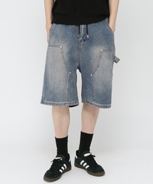 LAND MUSEUM／バーミューダデニム