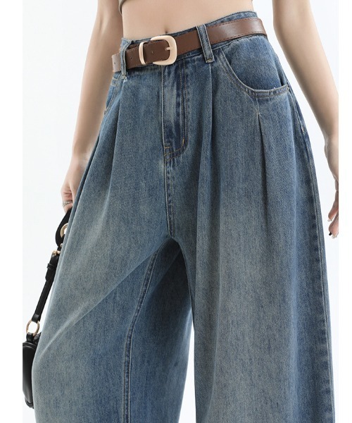 REBALANCE（リバランス）の「ワイドレディースパンツ（その他パンツ・レディース・A/C/B・X-LARGE/LARGE/MEDIUM）」の12枚目の写真