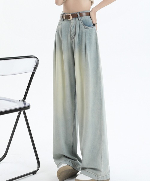 REBALANCE（リバランス）の「ワイドレディースパンツ（その他パンツ・レディース・A/C/B・X-LARGE/LARGE/MEDIUM）」の13枚目の写真