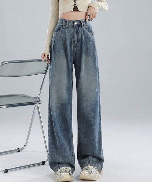 REBALANCE（リバランス）の「ワイドレディースパンツ（その他パンツ・レディース・A/C/B・X-LARGE/LARGE/MEDIUM）」の15枚目の写真