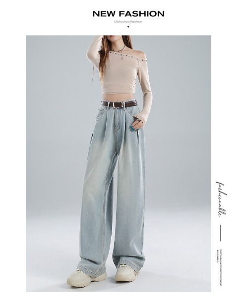 REBALANCE（リバランス）の「ワイドレディースパンツ（その他パンツ・レディース・A/C/B・X-LARGE/LARGE/MEDIUM）」の17枚目の写真