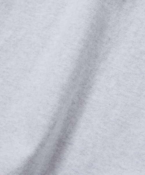 FREAK'S STORE(フリークスストア)の「HEAVY WEIGHT / ヘビーウェイト ショートスリーブクルーネック ポケットTシャツ/10.5オンス(Tシャツ/カットソー・メンズ・その他9/チャコールグレー/ブラック/ワインレッド/ベージュ/ライトグレー/ホワイト・LARGE/MEDIUM/SMALL)」の16枚目の写真