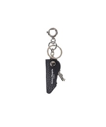 CARD HOLDER CLIP 2 KEY RING（キーケース/キーアクセサリー）｜Maison