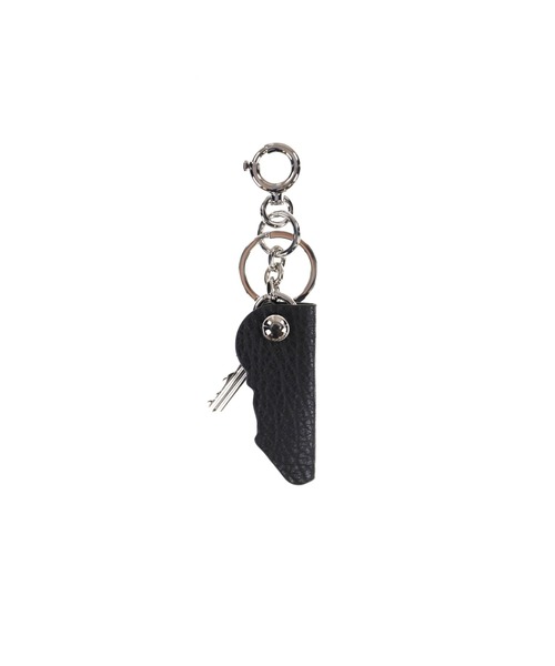 【完売品】Maison margiela KEY RING KEYRING（キーケース/キーアクセサリー）｜Maison Margiela（メゾン