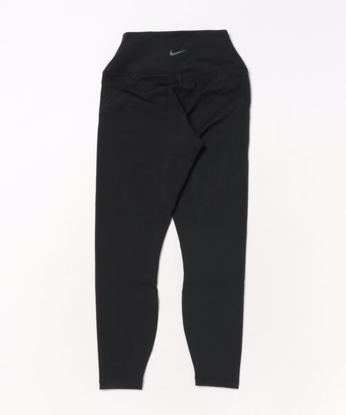 NIKE(ナイキ)の「《NIKEアパレル》AS W NK DF ONE HR 7/8 TGHT(レギンス/スパッツ・レディース・ブラック・L/M/S/XL)」の2枚目の写真