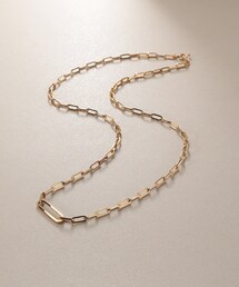 COCOSHNIK｜ココシュニックのネックレス（ゴールド）通販 - ZOZOTOWN