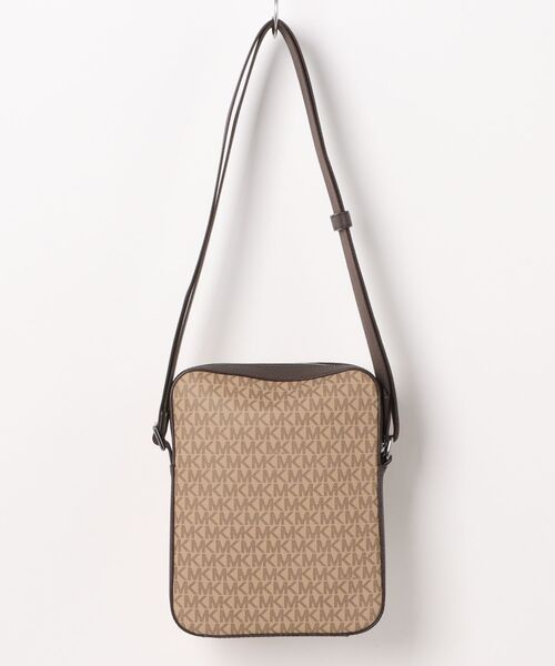 即日発送★Michael Kors★COOPER カラーブロックフライトバッグ MICHAEL KORS ショルダーバッグ COOPER カラーブロック フライト