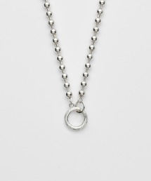 agete 100cm ロングネックレス シルバー 楽天市場】【全品50%OFFクーポン対象☆全品高品質Silver925製