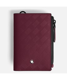 MONTBLANC｜モンブラン（レディース）の財布/小物（レッド/赤色