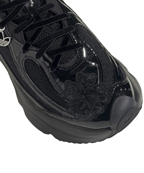OZVENUZ adidas 25.0㎝　新品未使用　完売品 ☆Adidas Originals☆adidas Ozvenuz 'Silver Metallic' (adidas