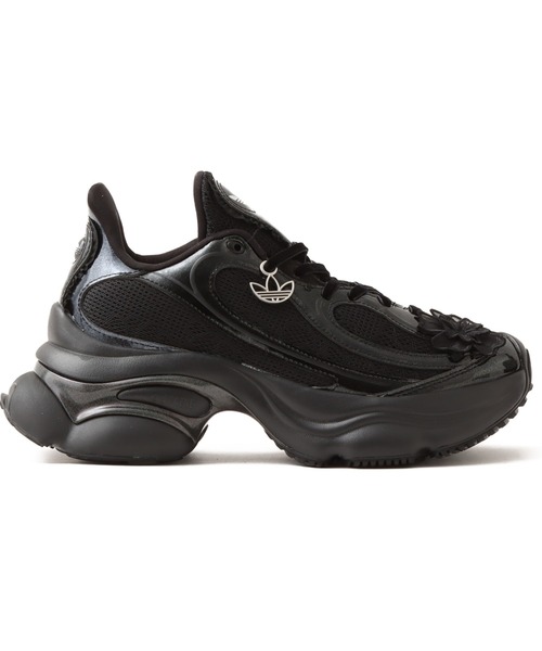 OZVENUZ adidas 25.0㎝　新品未使用　完売品 adidas OZVENUZ W / アディダス OZVENUZ W（スニーカー