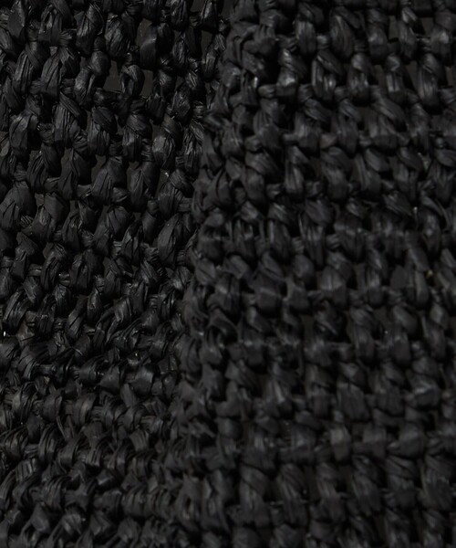 MAISON N.H PARIS（メゾンエヌアッシュパリ）の「＜MAISON N.H PARIS＞ALMA ショルダーバッグ（ショルダーバッグ・レディース・ブラック・FREE）」の10枚目の写真