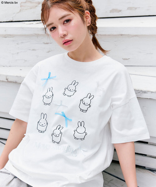OLIVE des OLIVE miffyイヤマフ miffyイヤマフ | OLIVE des OLIVE(オリーブ デ オリーブ