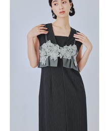 niana｜ニアナ（レディース）のワンピース/ドレス（ストライプ柄）通販