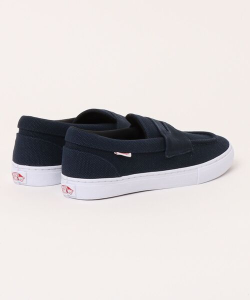 vans ヴァンズ LOAFER ローファー V196CF HL 楽天市場】【VANS】 ヴァンズ LOAFER ローファー V196CF HL