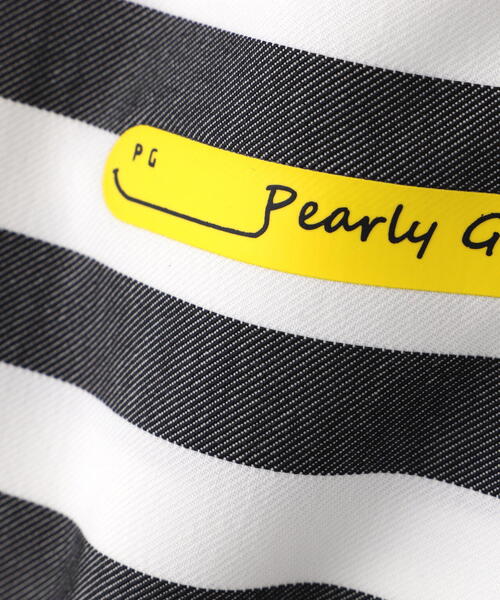 セール】【PEARLY GATES】Peストレッチスカート ＜PG SMILE