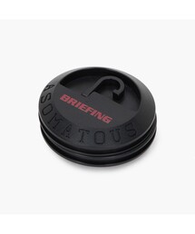 BRIEFING(ブリーフィング)の【BRIEFING/ブリーフィング】BRIEFING×ASOMATOUS HANGBURGER(アウトドアグッズ)