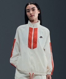 NIKE(iCL)NIKE AS W NSW OS WR JKT / iCL EBY NSW OS WR WPbg ySPz(iCWPbg)