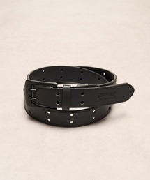 【THRASHER】THR-023 THRASHER　Double Pin Belt