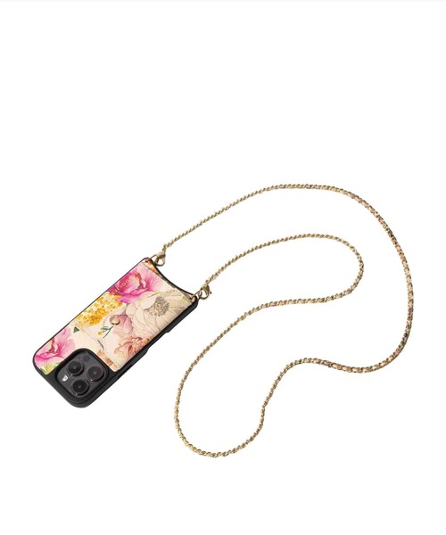 BANDOLIER（バンドリヤー）の「BANDOLIER / LILY SET CECI FLORAL