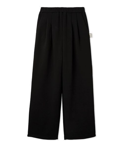 null.(ヌル)の「タックスウェットパンツ(その他パンツ・レディース・ネイビー/ブラック/オートミール・M/S)」の20枚目の写真