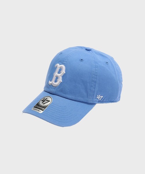 47 CLEAN UP Redsox / クリーンナップ ボストン・レッドソックス