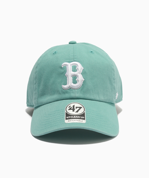 47 CLEAN UP Redsox / クリーンナップ ボストン・レッドソックス