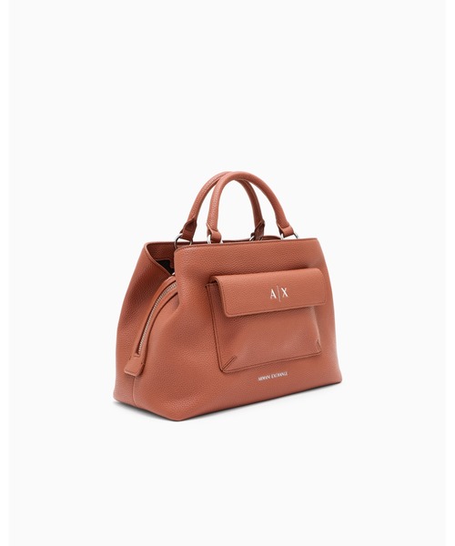 AXFORCE ビックバン　新品未使用品 A|X アルマーニ エクスチェンジ】＜オンライン限定＞AXロゴ ミニ