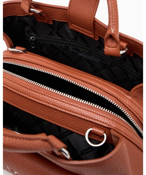 セール】【A|X アルマーニ エクスチェンジ】＜ZOZO限定＞AXロゴ