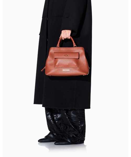 AXFORCE ビックバン　新品未使用品 A|X アルマーニ エクスチェンジ】＜オンライン限定＞AXロゴ ミニ