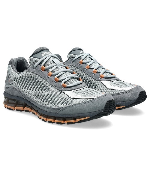 スニーカー asics GEL-Quantum 360 I Amp Sneaker ASICS GEL-QUANTUM 360 I AMP（アシックス ゲルクォンタム 360 I