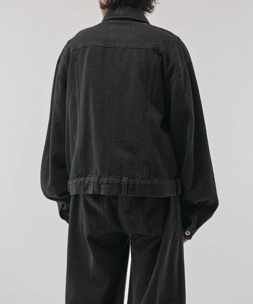 ★新品★　レリューム　ジャケット GLOBAL WORK ジャケット テーラードジャケット MATINEE/カセット