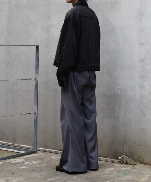 LOHEN デニムジャケット 2025年最新】LOHEN デニムジャケットの人気アイテム - メルカリ