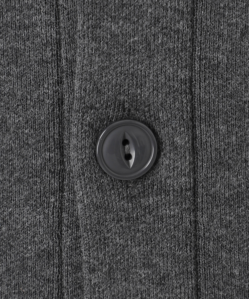 セール】J.J.Mercer / ジェイジェイマーサー 別注Vカーディガン