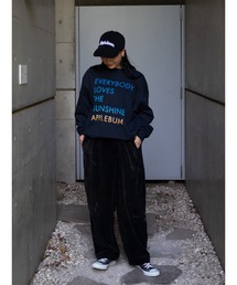 APPLEBUM | “Sunshine” L/S T-shirt(Tシャツ/カットソー)