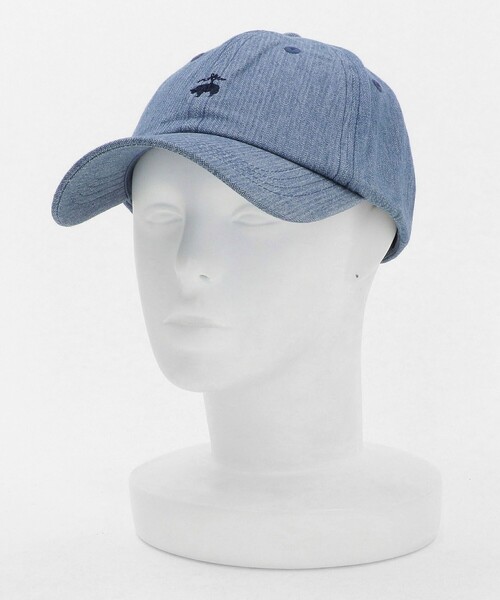 Brooks Brothers × NEAT＞ DENIM CAP/キャップ（キャップ