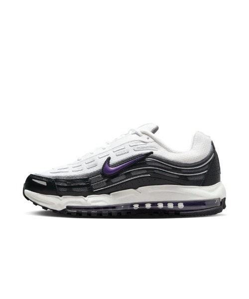 NIKE（ナイキ）の「NIKE Air Max TL 2.5（ナイキ エア マックス TL 2.5）（スニーカー・メンズ・ホワイト系・24.5cm/26cm/26.5cm/27cm/28.5cm/29cm/24cm/25cm/25.5cm/27.5cm）」の4枚目の写真