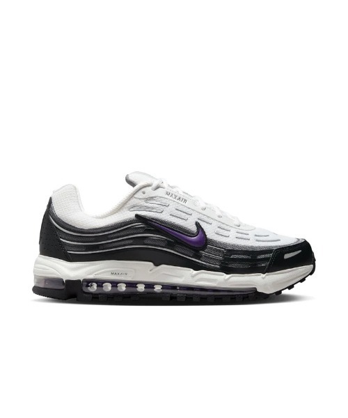 NIKE（ナイキ）の「NIKE Air Max TL 2.5（ナイキ エア マックス TL 2.5）（スニーカー・メンズ・ホワイト系・24.5cm/26cm/26.5cm/27cm/28.5cm/29cm/24cm/25cm/25.5cm/27.5cm）」の5枚目の写真