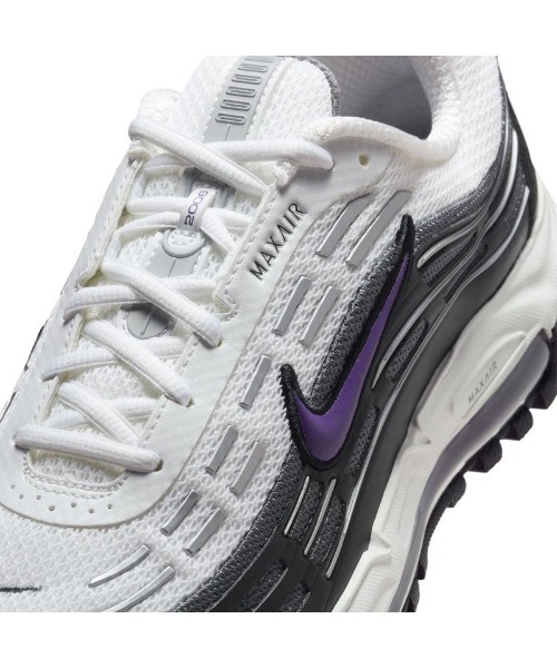 NIKE（ナイキ）の「NIKE Air Max TL 2.5（ナイキ エア マックス TL 2.5）（スニーカー・メンズ・ホワイト系・24.5cm/26cm/26.5cm/27cm/28.5cm/29cm/24cm/25cm/25.5cm/27.5cm）」の9枚目の写真