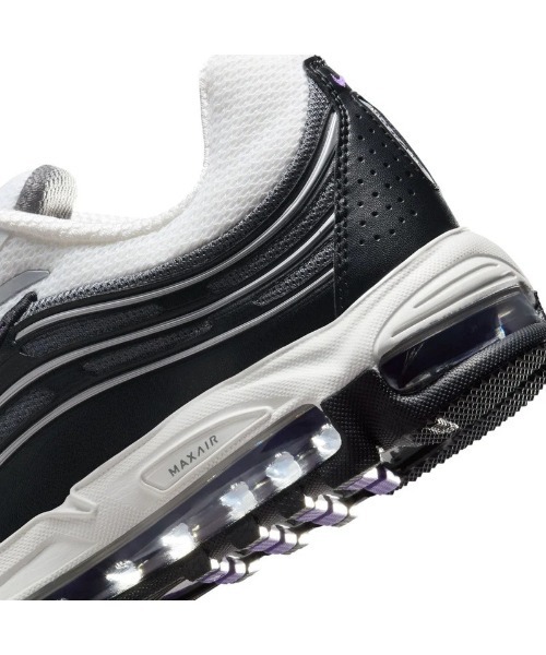 NIKE（ナイキ）の「NIKE Air Max TL 2.5（ナイキ エア マックス TL 2.5）（スニーカー・メンズ・ホワイト系・24.5cm/26cm/26.5cm/27cm/28.5cm/29cm/24cm/25cm/25.5cm/27.5cm）」の10枚目の写真