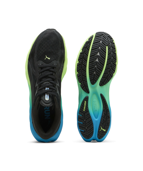 セール】PUMA プーマ メンズ ヴェロシティ ニトロ 4 AP ランニング