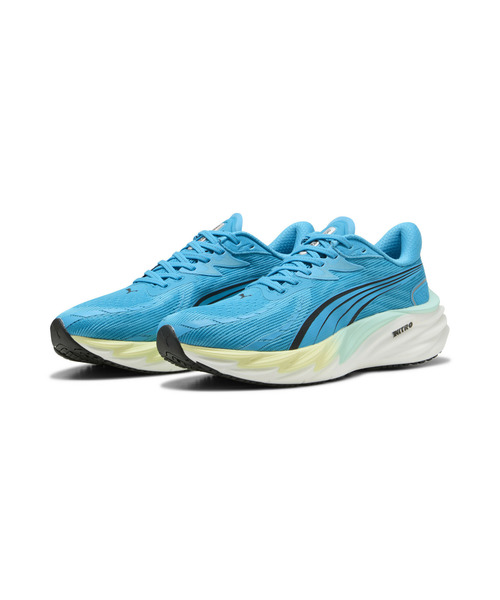 セール】PUMA プーマ メンズ ヴェロシティ ニトロ 4 AP ランニング