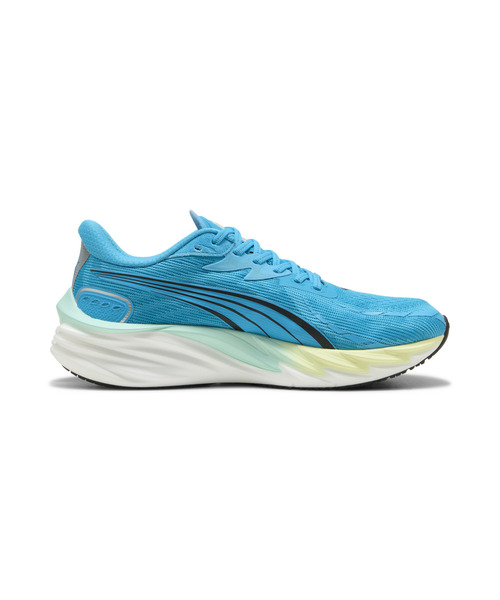 セール】PUMA プーマ メンズ ヴェロシティ ニトロ 4 AP ランニング