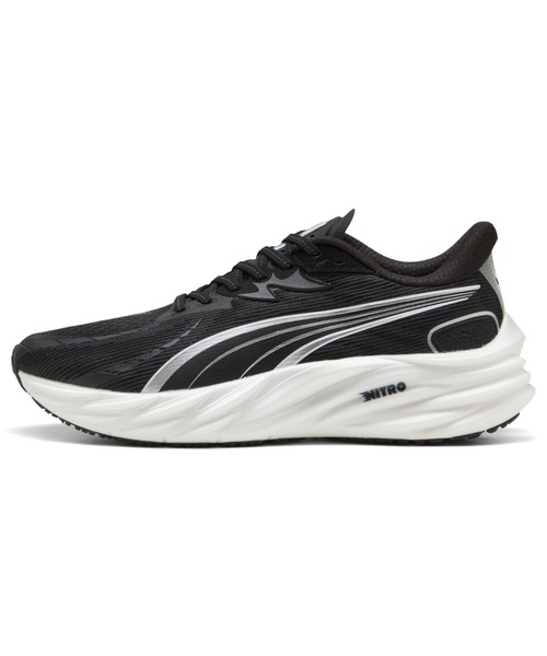セール】PUMA プーマ メンズ ヴェロシティ ニトロ 4 AP ランニング